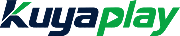kuyaplay brand logo